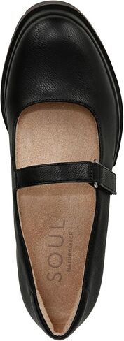 Naturalizer Women's Olivet Mary Jane Flat in Saudi Arabia