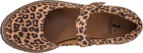Corkys Footwear Womens Certified Mary Jane in Saudi Arabia