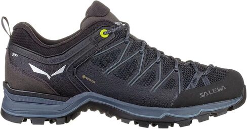 أحذية Salewa للأولاد للرحلات والمشي لمسافات طويلة، أحذية مشي عالية الارتفاع، 4 أمريكي in Kuwait