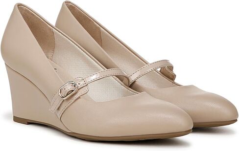 LifeStride Women's Trendy Mary Jane Flat in Saudi Arabia