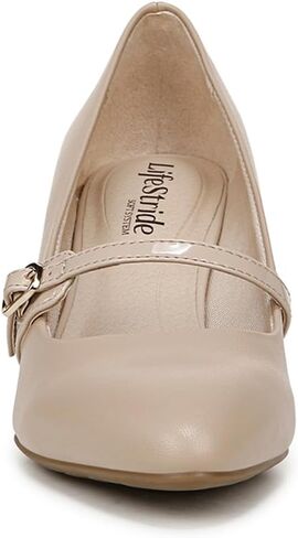 LifeStride Women's Trendy Mary Jane Flat in Saudi Arabia