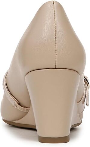 LifeStride Women's Trendy Mary Jane Flat in Saudi Arabia