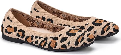 Frank Mully Women's Flats Square Toe Flats Comfortable Slip on Washable Ballet Flats Shoes for Women Dressy Work in Saudi Arabia