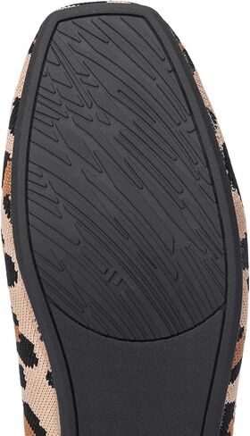 Frank Mully Women's Flats Square Toe Flats Comfortable Slip on Washable Ballet Flats Shoes for Women Dressy Work in Saudi Arabia