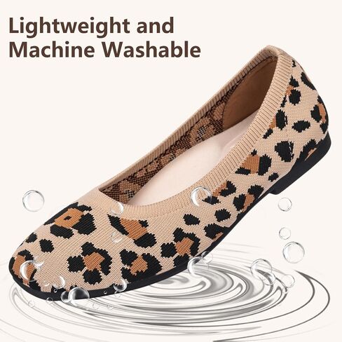 Frank Mully Women's Flats Square Toe Flats Comfortable Slip on Washable Ballet Flats Shoes for Women Dressy Work in Saudi Arabia