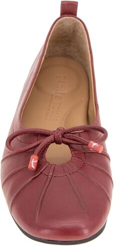 Gentle Souls by Kenneth Cole Women's Marilyn Ballet Flat in Saudi Arabia