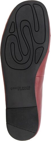 Gentle Souls by Kenneth Cole Women's Marilyn Ballet Flat in Saudi Arabia