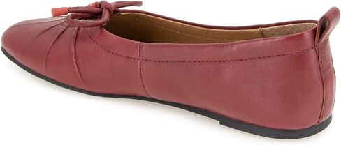 Gentle Souls by Kenneth Cole Women's Marilyn Ballet Flat in Saudi Arabia