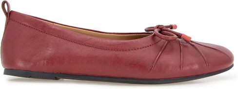 Gentle Souls by Kenneth Cole Women's Marilyn Ballet Flat in Saudi Arabia
