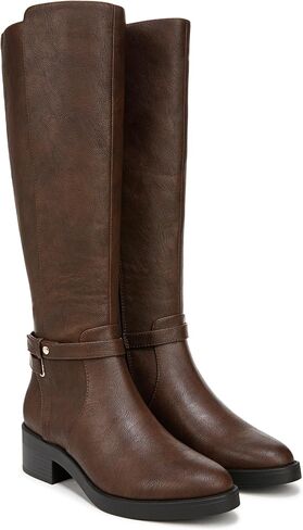 LifeStride Women's Classic Knee High Boot in Saudi Arabia
