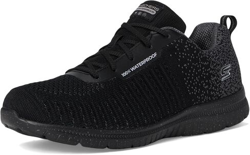 حذاء رياضي Virtue-Dryspell من Skechers للسيدات in Saudi Arabia