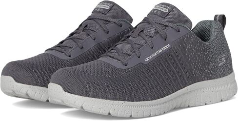 حذاء رياضي Virtue-Dryspell من Skechers للسيدات in Saudi Arabia