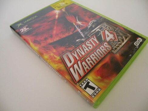 Dynasty Warriors 4 (متجددة) in Saudi Arabia