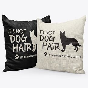 (RB) Funny Greyhound The Four Seasons Throw Pillow Case, 18 x 18 Inch Set of 4, Dog Lover Gifts, Greyhound Lover Gifts, Greyhound Mom Gifts, Greyhound Owners Gifts, Pillows Cover for Sofa Couch Bed