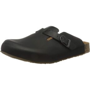 HAFLINGER ZigZag Clog