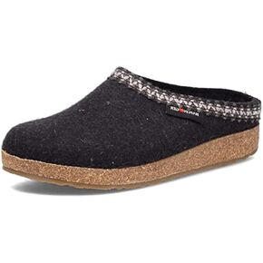 HAFLINGER ZigZag Clog