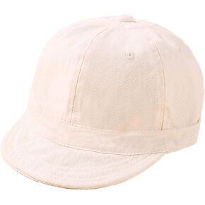 1-3T Baby Boys Girls Baseball Cap Toddler Sun Hat Adjustable Outdoor Sun Protection Beach Park Hats