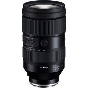 T.amron Lens Lens 35-150mm F/2-2.8 Di III VXD p(S.ony)