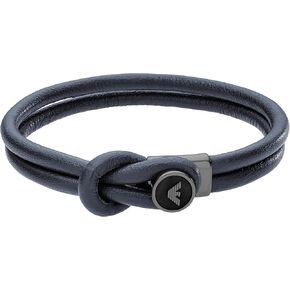 Emporio Armani Men's Stainless Steel Bracelet
