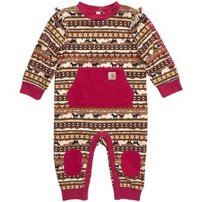 Carhartt Girls' Classic