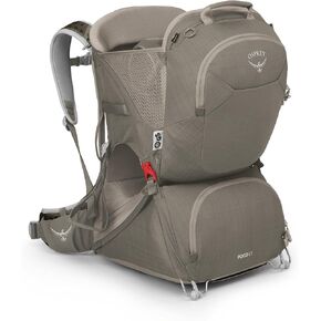 Osprey Poco LT Lightweight Child Carrier Backpack, Deep Peyto