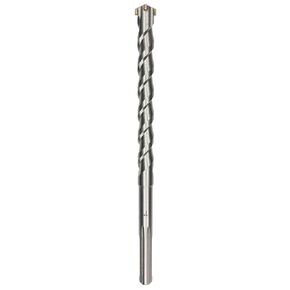 1-1/2 Inch x 15 Inch SDS MAX Rotary Hammer Drill Bit – U-Flute - Masonry Drill Bits with Carbide Tipped for Brick, Stone, Concrete – SDS MAX Divers ONLY (1-1/2''x15'')
