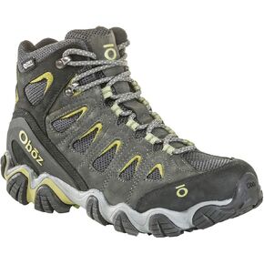 Oboz Sawtooth II Mid B-Dry Hiking Boot - Men's