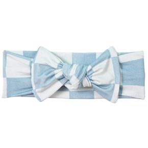 Baby Girl Bows and Headbands - Premium Quality & Stylish Design Toddler Headbands with Soft, Stretchy Bamboo - Newborn Baby Bows