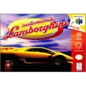 Automobili Lamborghini (Renewed)