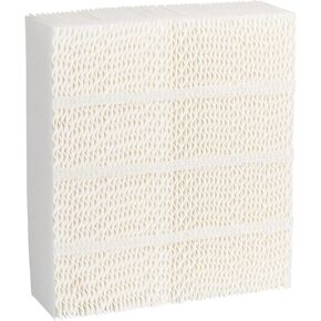 1043 Essick Humidifier Wick Filter for AIRCARE Air EP9500 EP9700 EP9800 EP9 EP9R EP9R500 EP9R700 EP9R800 800821000 826000 826600 831000 Fit Bemis Space Saver 800 8000 Series Evaporative - 2 Pack