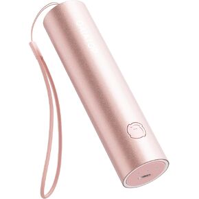Gaiatop Hand Warmers Rechargeable, Electric Portable Pocket Heater Rechargeable Hand Warmer Heat Therapy Great Gifts for Raynauds, Hunting, Golf, Camping, Women, Men