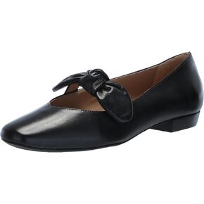 حذاء Bernardo النسائي Emersyn Mary Jane Flat