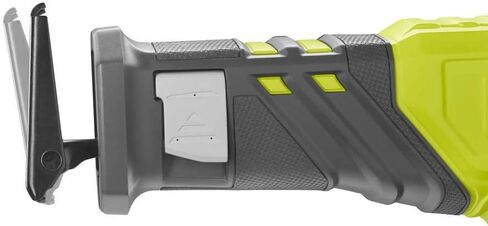 RYOBI 18-Volt ONE+ Cordless Brushless Reciprocating Saw P518 (Bare Tool) (No-Retail Packaging, Bulk Packaged) in Saudi Arabia