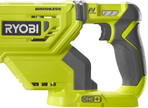 RYOBI 18-Volt ONE+ Cordless Brushless Reciprocating Saw P518 (Bare Tool) (No-Retail Packaging, Bulk Packaged) in Saudi Arabia