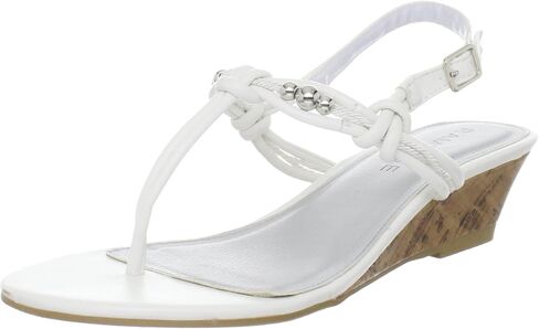 صندل كايرو ويدج للنساء من رامبيج in Kuwait