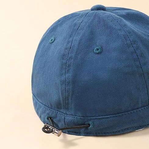 1-3T Baby Boys Girls Baseball Cap Toddler Sun Hat Adjustable Outdoor Sun Protection Beach Park Hats in Saudi Arabia