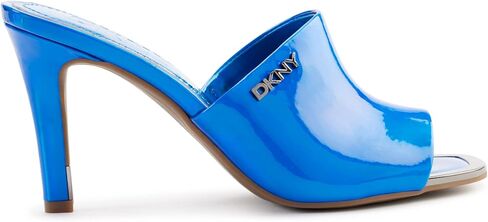صندل نسائي بكعب عالٍ مفتوح من الأمام من DKNY in Saudi Arabia