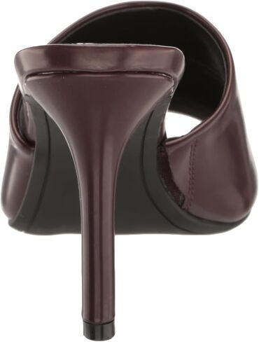 صندل نسائي بكعب عالٍ مفتوح من الأمام من DKNY in Kuwait