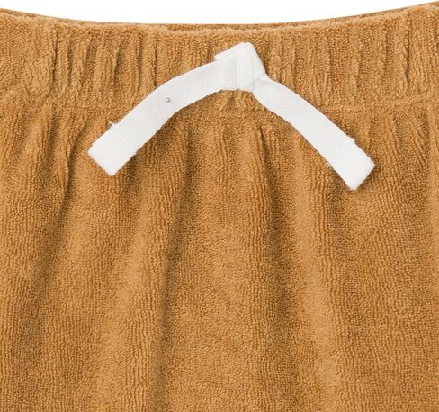 Modern Moments baby-boys 2-piece Knit Terry Shirt and Short in Saudi Arabia