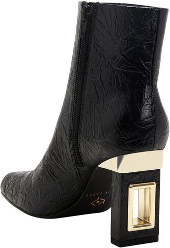 Katy Perry Women's The Hollow Heel Bootie Fashion Boot in Saudi Arabia