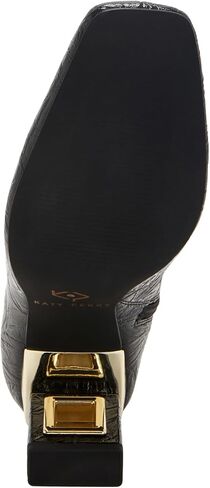 Katy Perry Women's The Hollow Heel Bootie Fashion Boot in Saudi Arabia