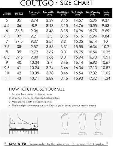 Coutgo Womens Knee High Boots Fold Over Pointed Toe Stiletto High Heel Boot Sexy Winter Tall Boots in Saudi Arabia