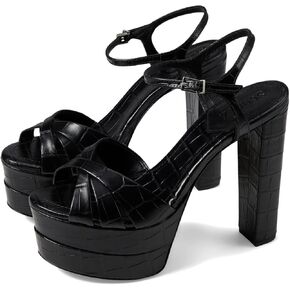 SCHUTZ Women's Keefa High Sandal