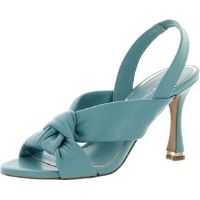 Kenneth Cole Women's Blanche 85 Knot Slingback Heeled Sandal in Kuwait