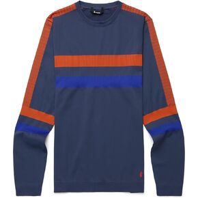 Cotopaxi Debajo Seamless Baselayer Crew - Men's
