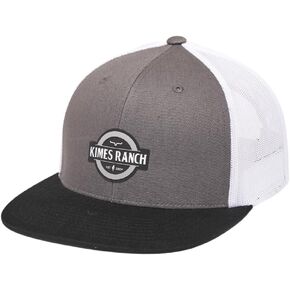 Kimes Ranch Mens Caps Signage Hat Baseball Caps