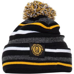 Trejo's Tacos Hat and Beanie - Men & Women Comfortable Headwear - Adjustable Size Hat - Ultra Soft Warm Beanie