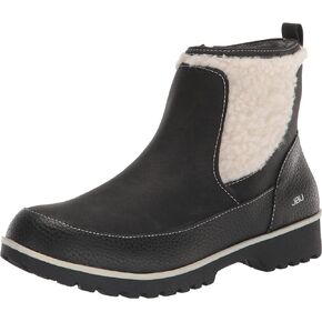 JBU by Jambu Women's Peacock Water Resistant Ankle Boot
