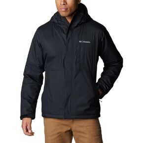 Columbia Men's OSO Mountain Insulated Jacket