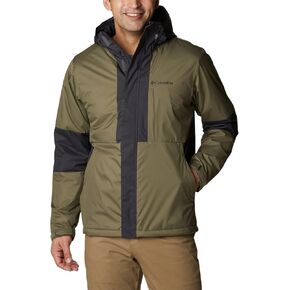 Columbia Men's OSO Mountain Insulated Jacket in Saudi Arabia